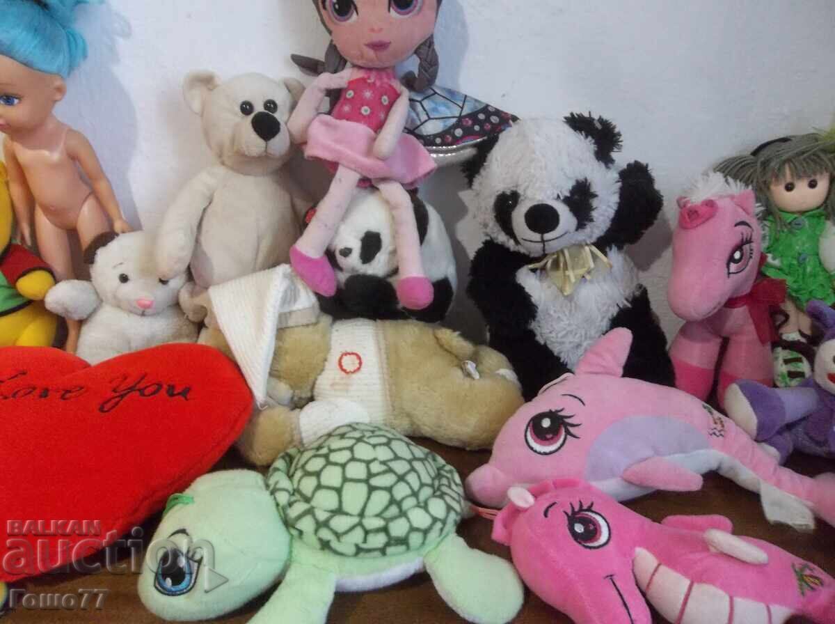 Παράδοση Παιχνίδια