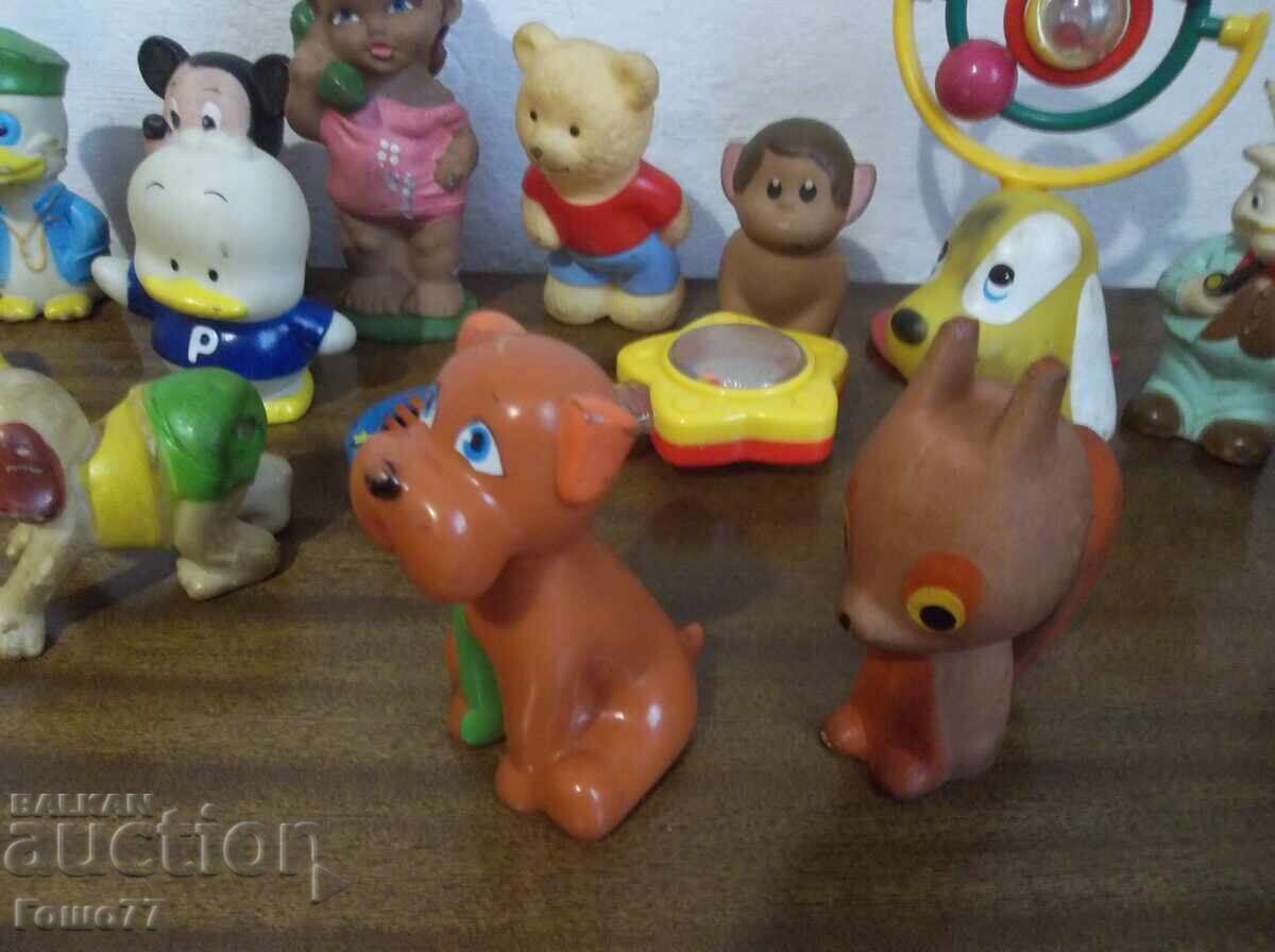 Παράδοση Παιχνίδια