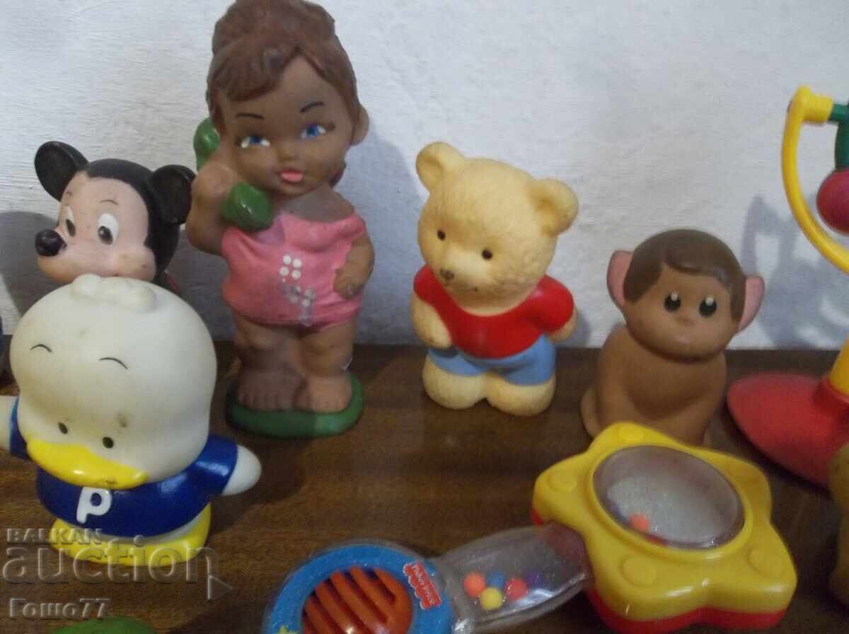 Παιχνίδια - 5