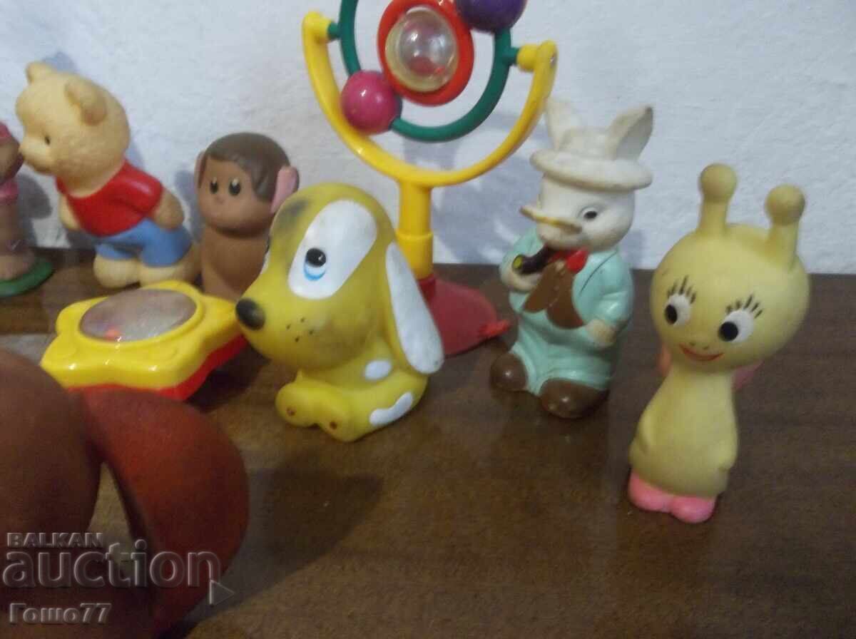 Παιχνίδια - 6