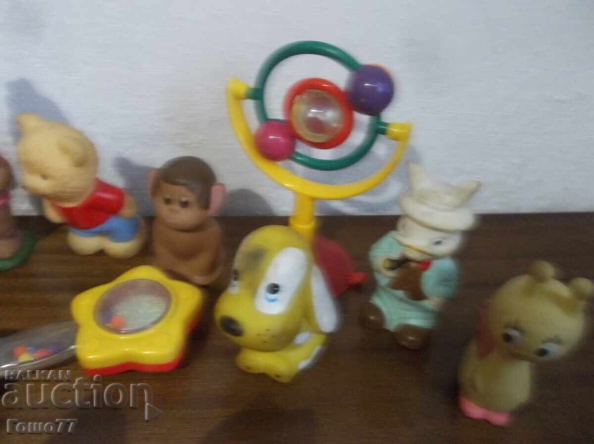 Παιχνίδια - 7