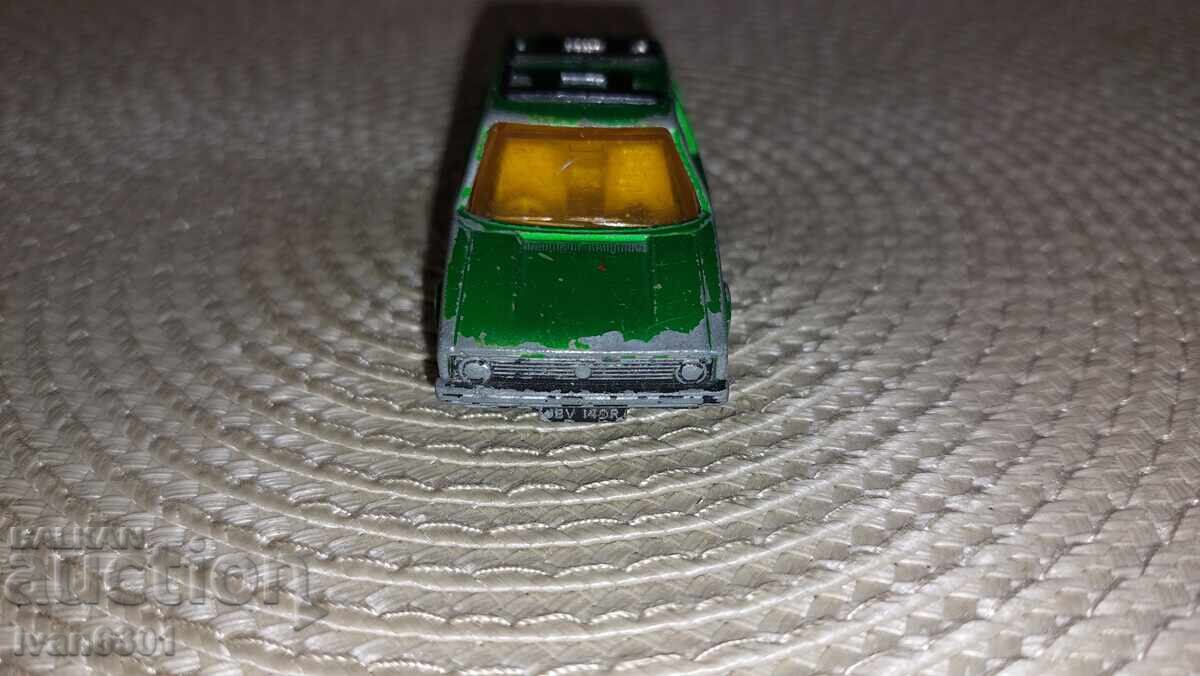 cutie de chibrituri cu preț € 15.00 | 29.34 BGN