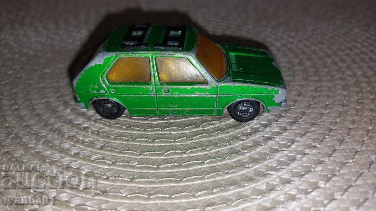 Licitație cutie de chibrituri