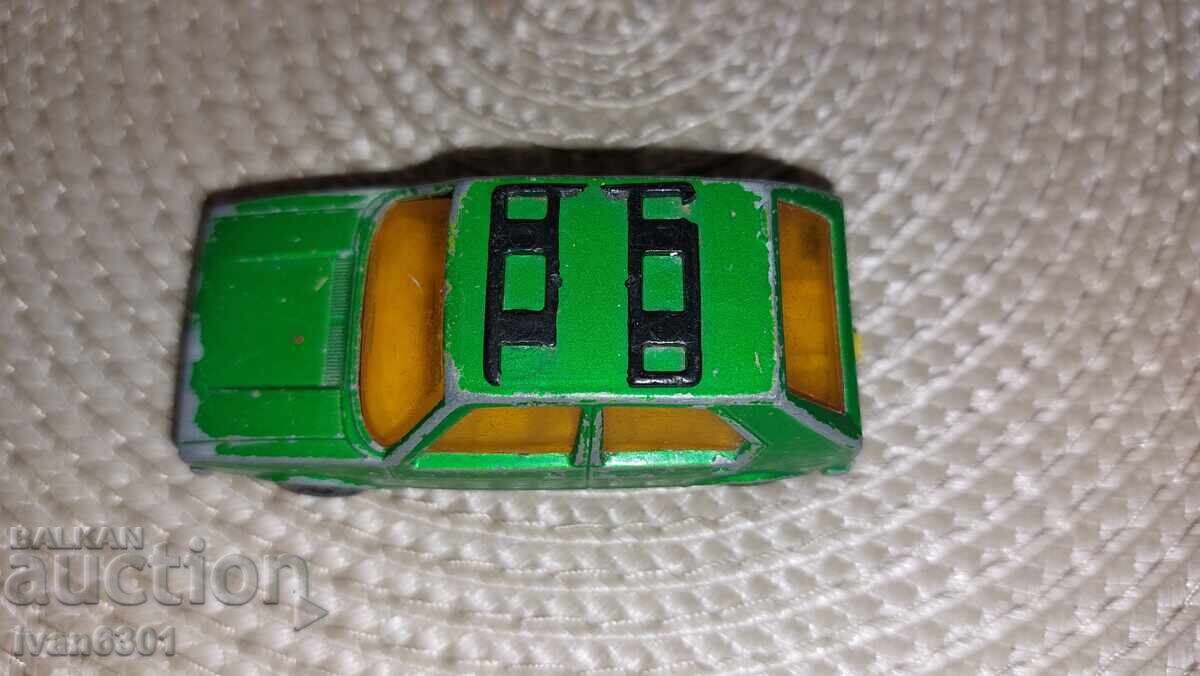 cutie de chibrituri - 5