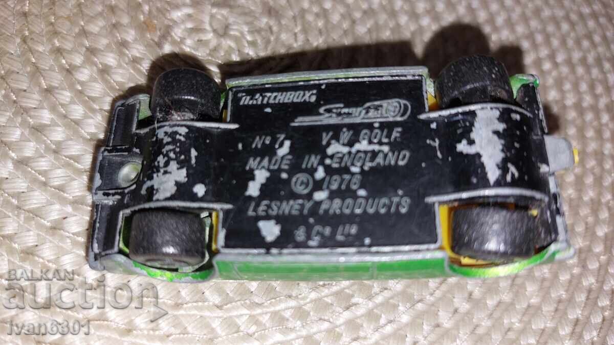 cutie de chibrituri - 6