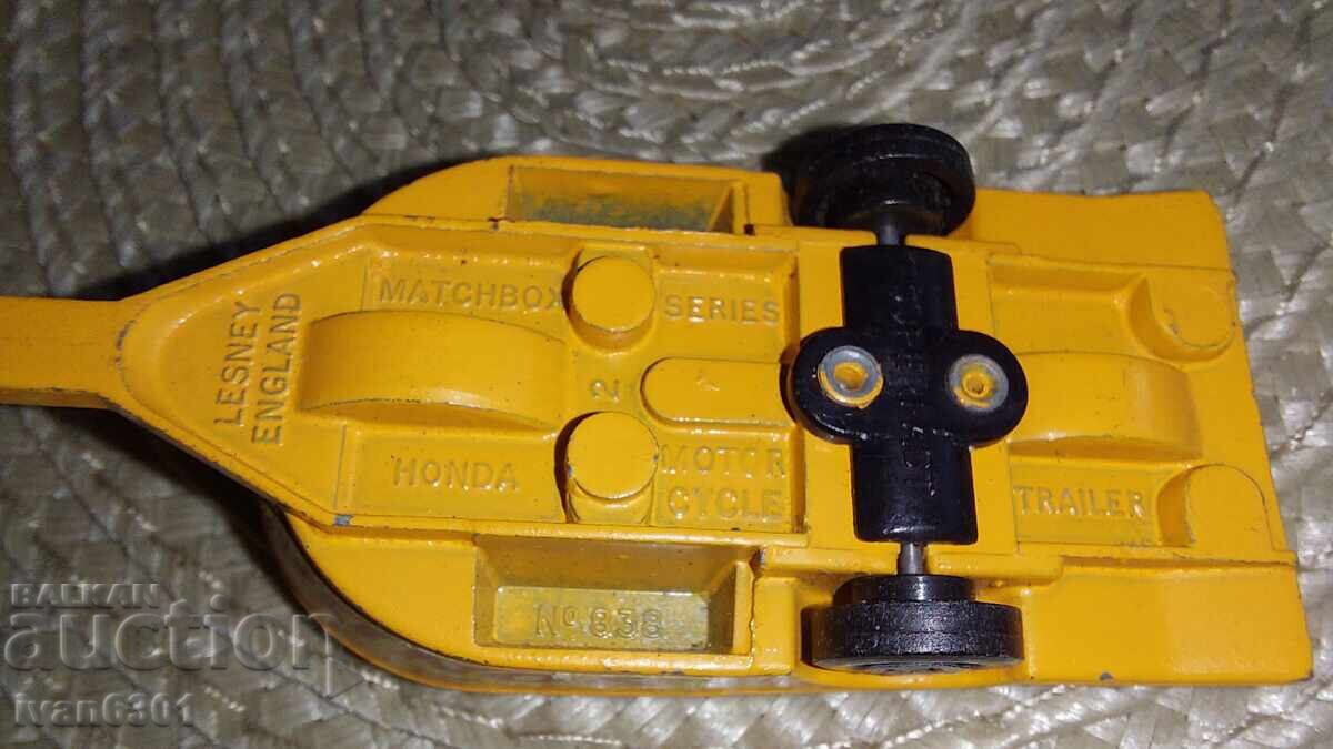 cutie de chibrituri - 6