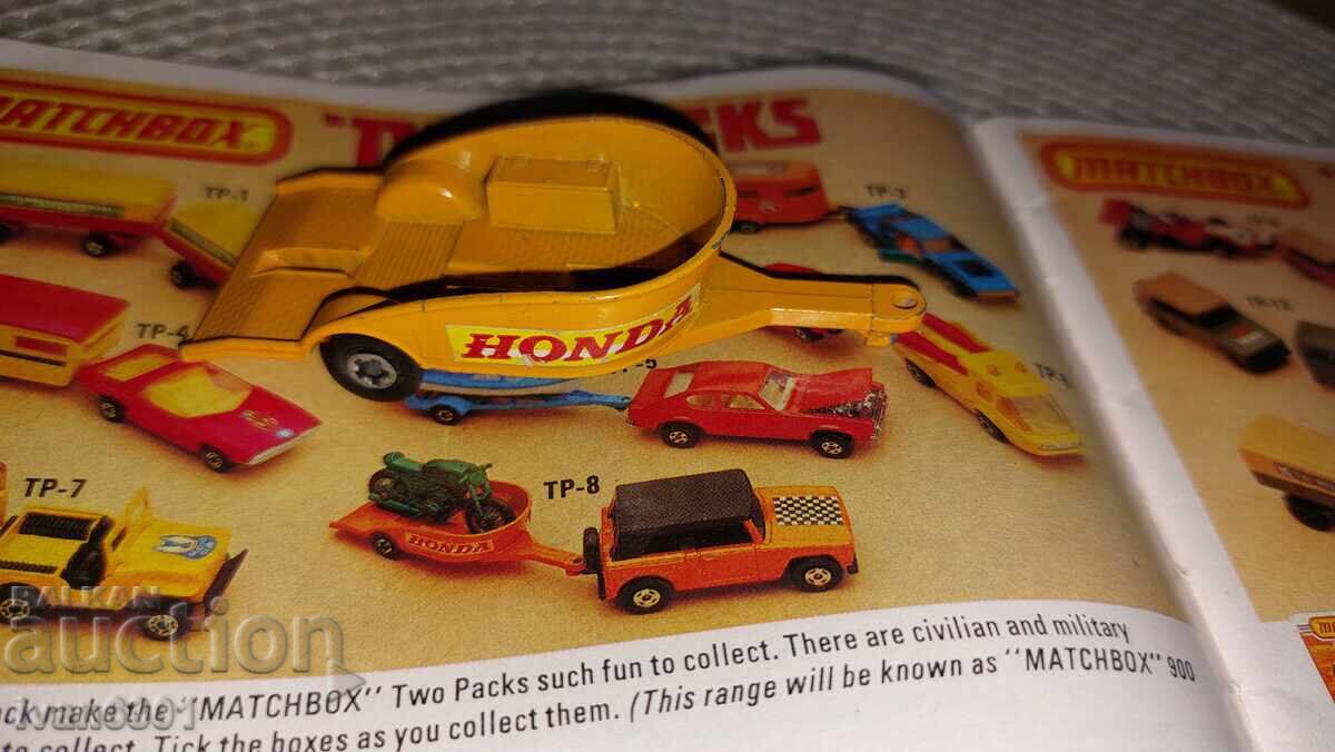 cutie de chibrituri - 7