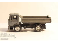 HERPA H0 1/87 MAN MAN DUMP TRUCK MODEL TIR