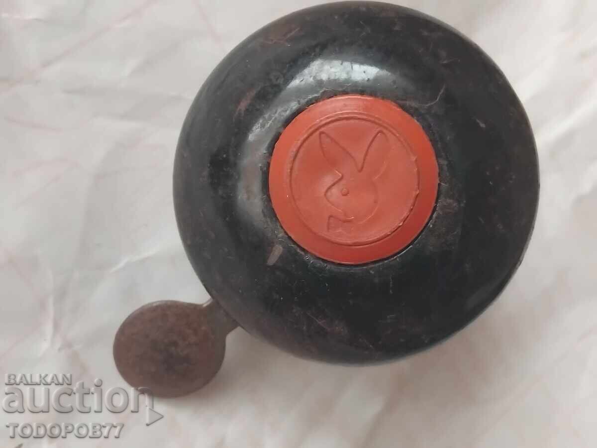 Clopot de bicicletă vechi Clopot de bicicletă vechi