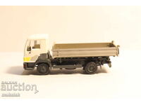 HERPA? WIKING? H0 1/87 MAN DUMP TRUCK MODEL TIR