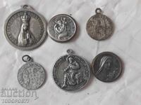 Catholic Medallions
