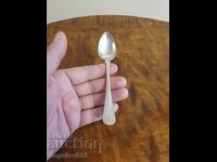 Κουταλάκι γλυκού NYSILVER