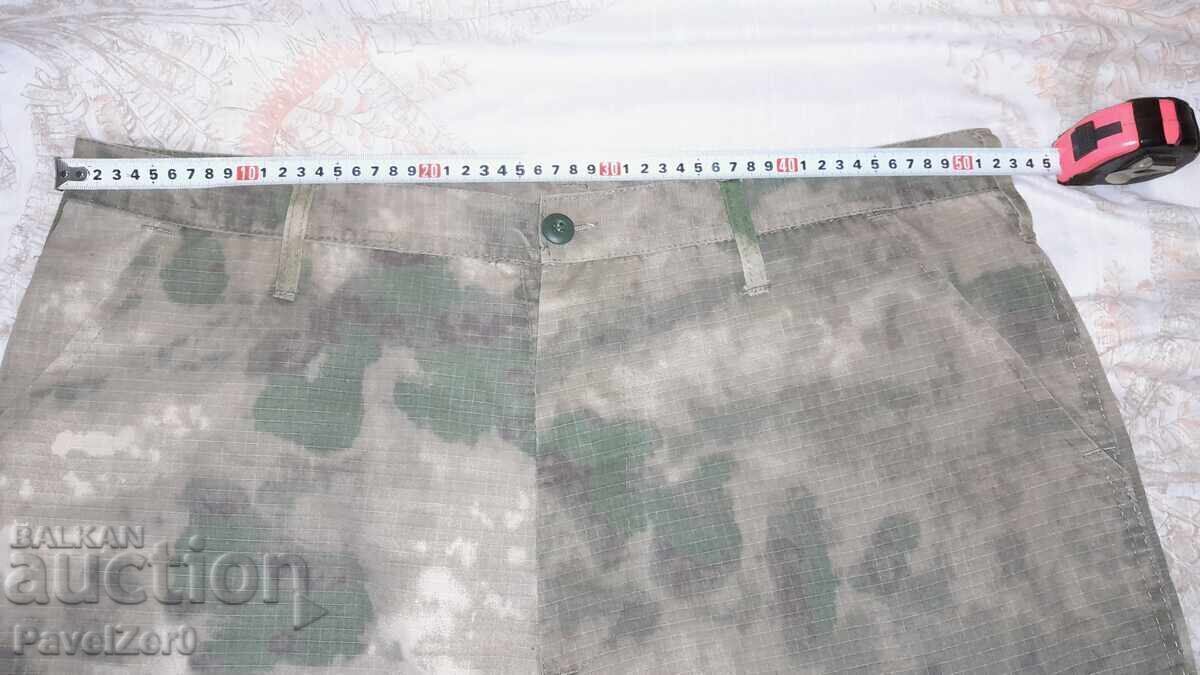 Τακτικό παντελόνι (ACU) MFH. Μέγεθος XL με τιμή € 35.00 | 68.45 BGN