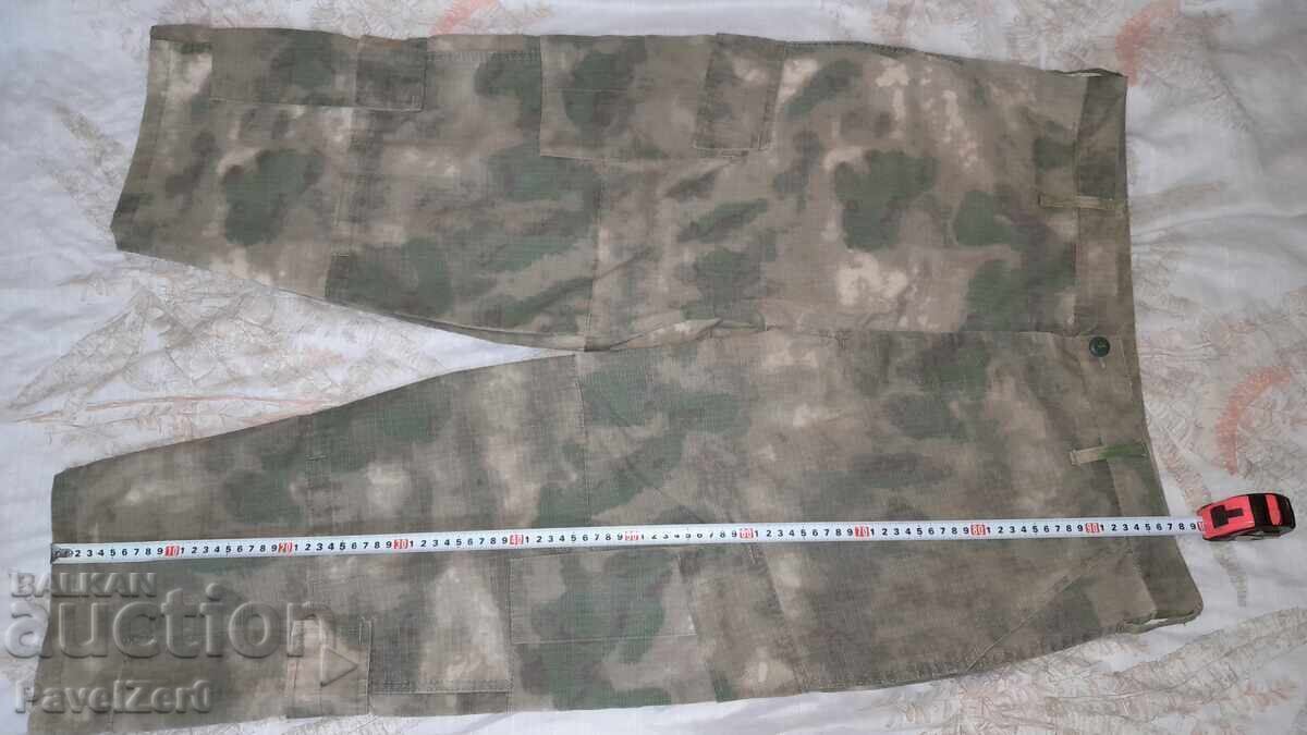 Τακτικό παντελόνι (ACU) MFH. Μέγεθος XL Τακτικό παντελόνι (ACU) MFH. Μέγεθος XL