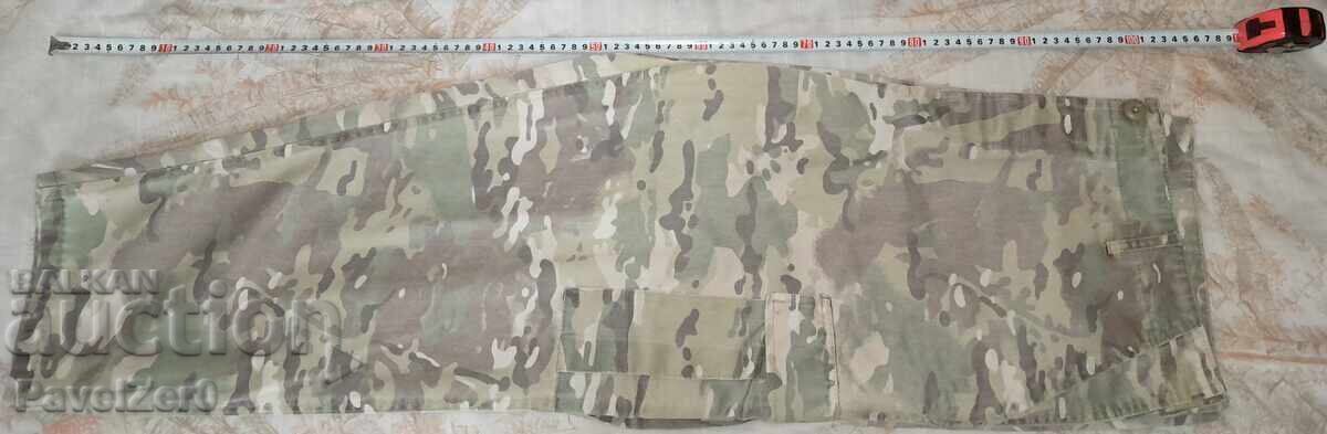 Pantaloni de teren (BDU) MIL-TEC. Mărime 2XL cu preț € 10.00 | 19.56 BGN