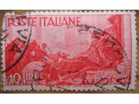 Italy "Proclamation of the Genoese Republic" - 1946