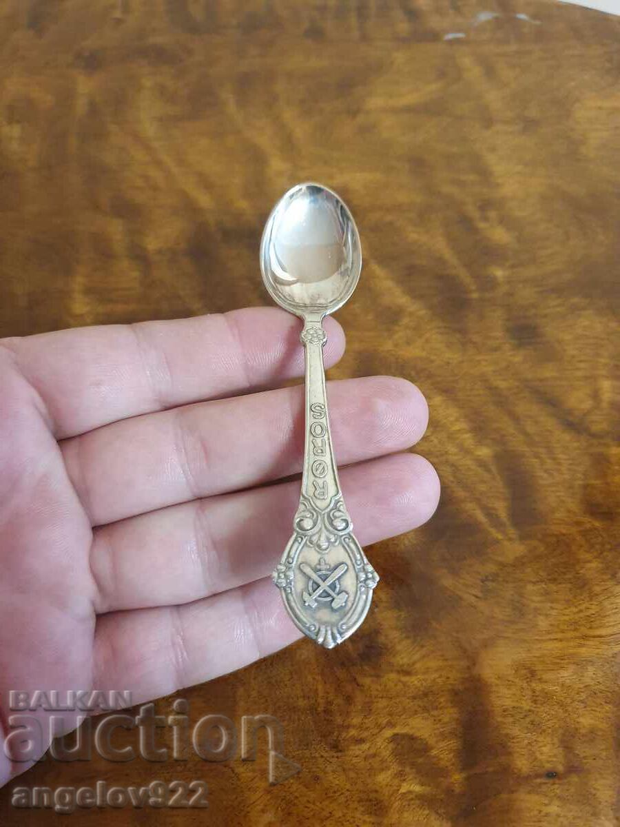 Linguriță de colecție cu marcaj!!! Linguriță de colecție cu marcaj!!!