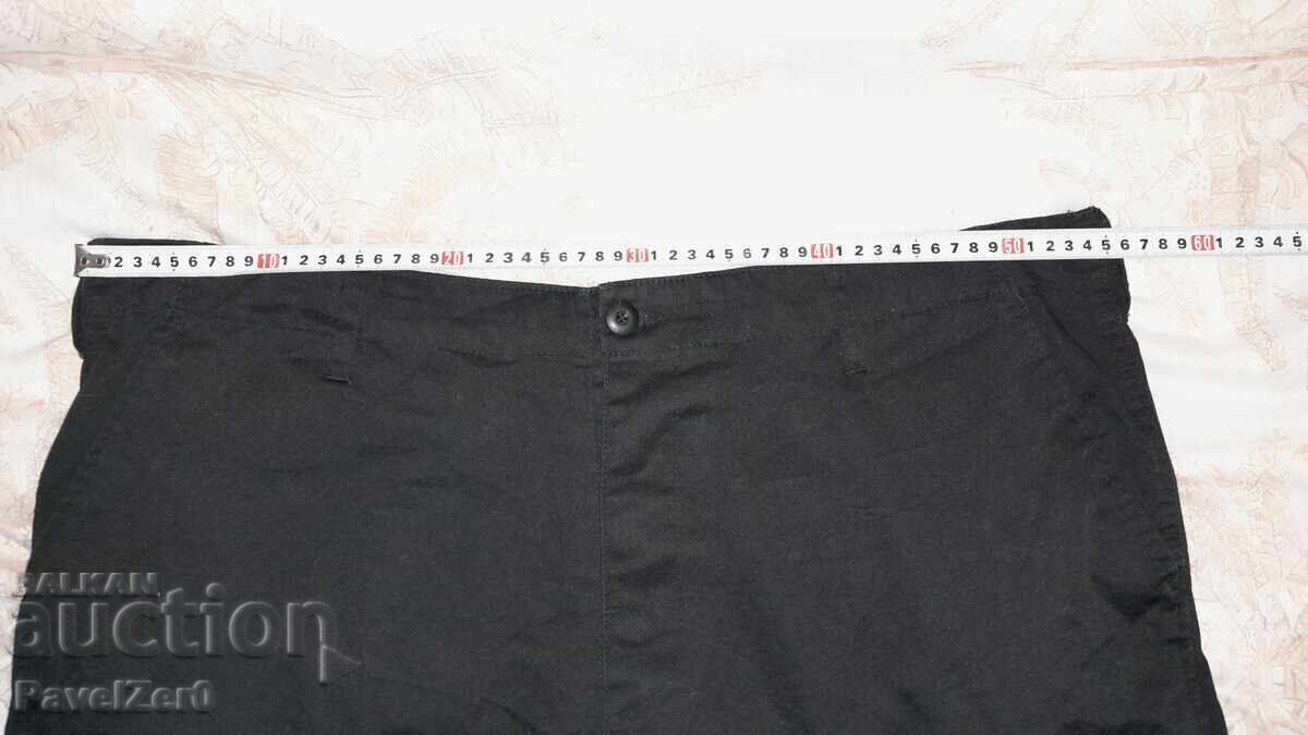 Licitație Pantaloni de teren (BDU) MIL-TEC. Mărime 3XL