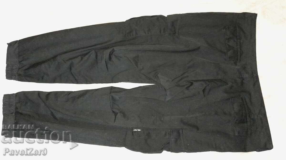 Pantaloni de teren (BDU) MIL-TEC. Mărime 3XL