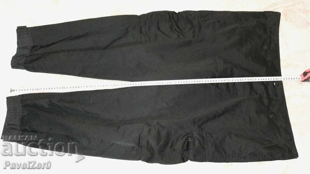 Παντελόνι πεδίου (BDU) MIL-TEC. Μέγεθος 3XL