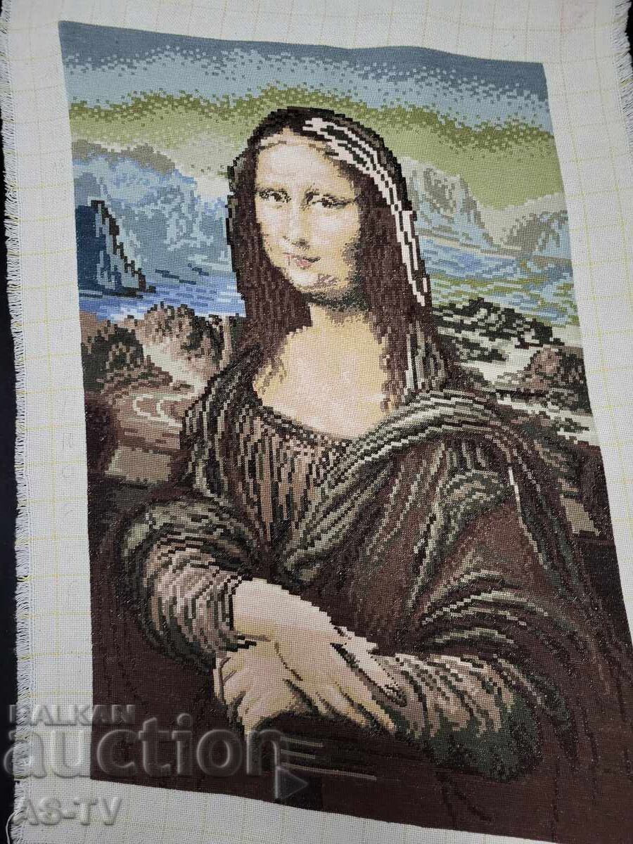 Γομπλέν Μόνα Λίζα με τιμή 100.00 €