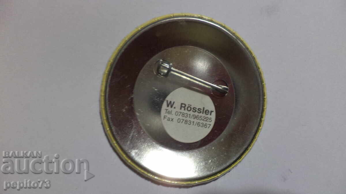 Licitație Insigna Germaniei