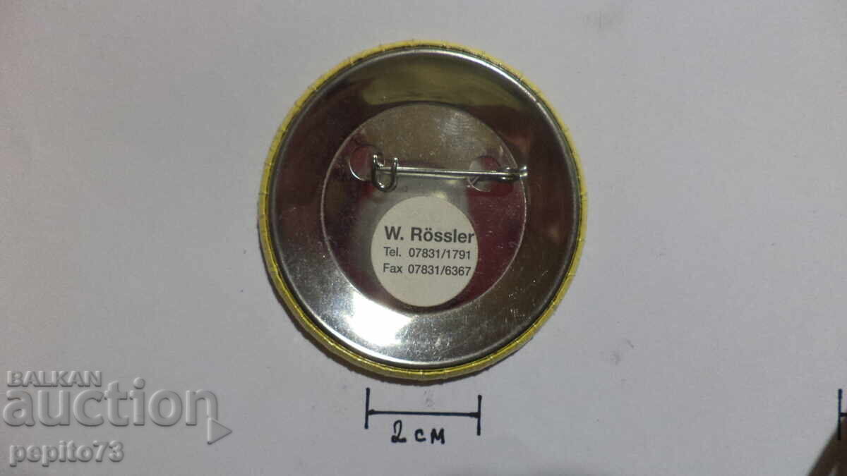 Livrarea Insigna Germaniei