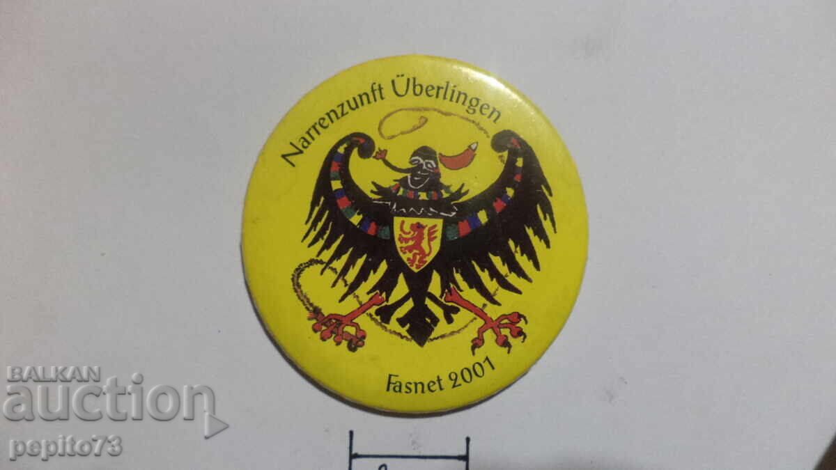 Insigna Germaniei