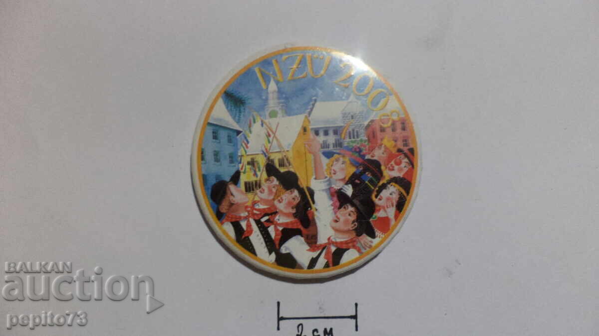 Insigna Germaniei cu preț € 0.50 | 0.98 BGN