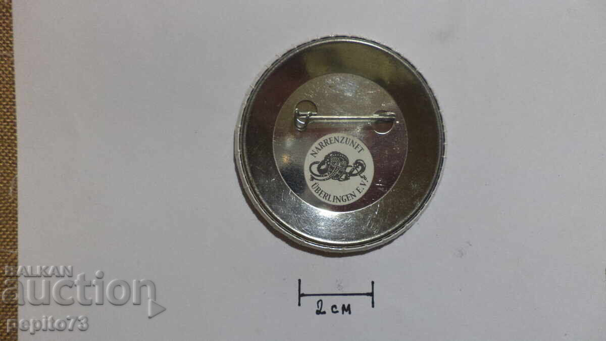 Licitație Insigna Germaniei