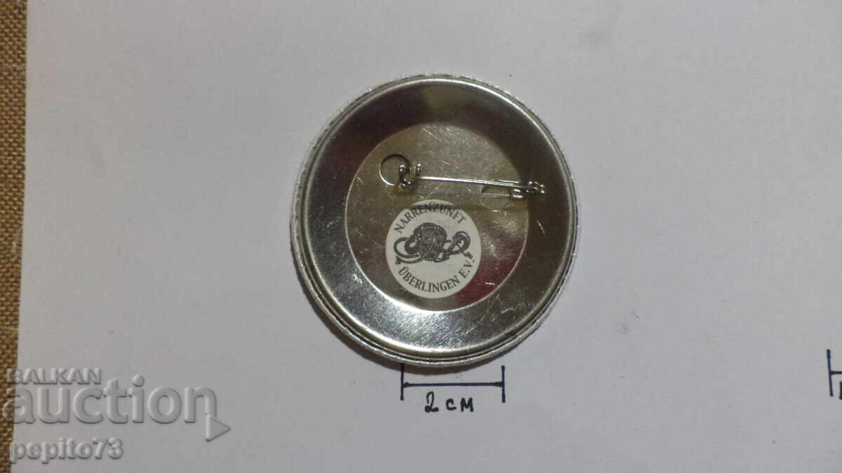 Licitație Insigna Germaniei