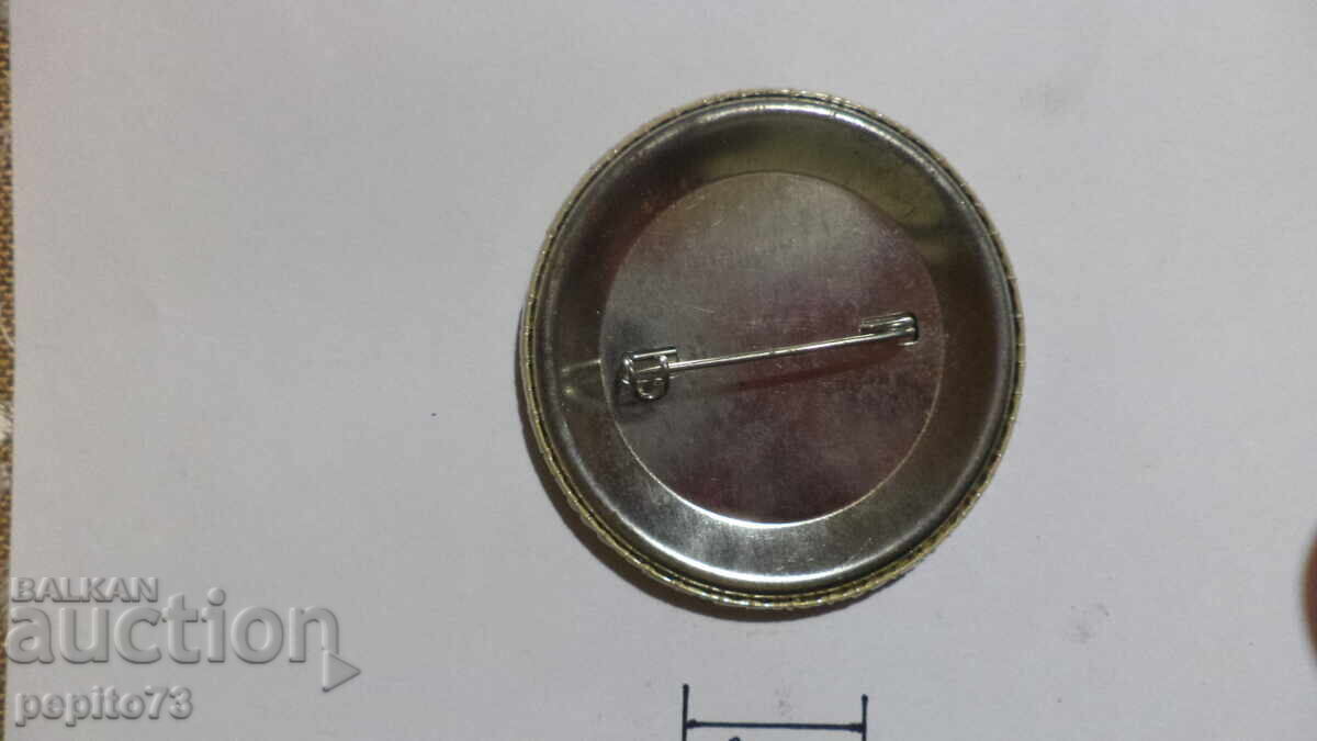 Licitație Insigna Germaniei Licitație Insigna Germaniei