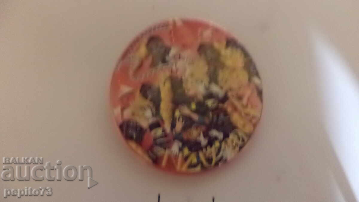 Insigna Germaniei cu preț € 0.50 | 0.98 BGN