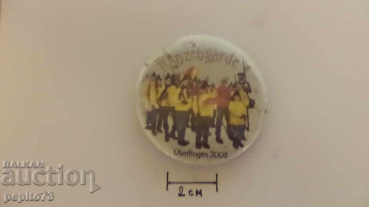 Σήμα Γερμανίας