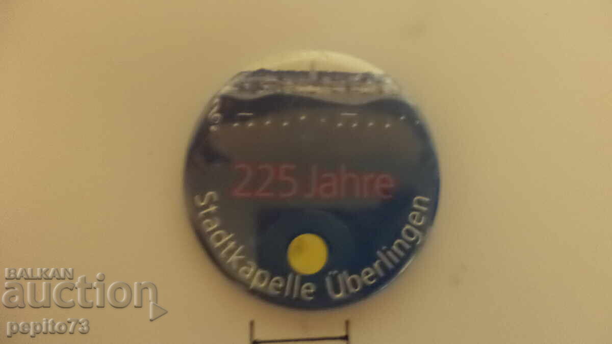 Значка Германия с цена € 0.50 | 0.98 лв.