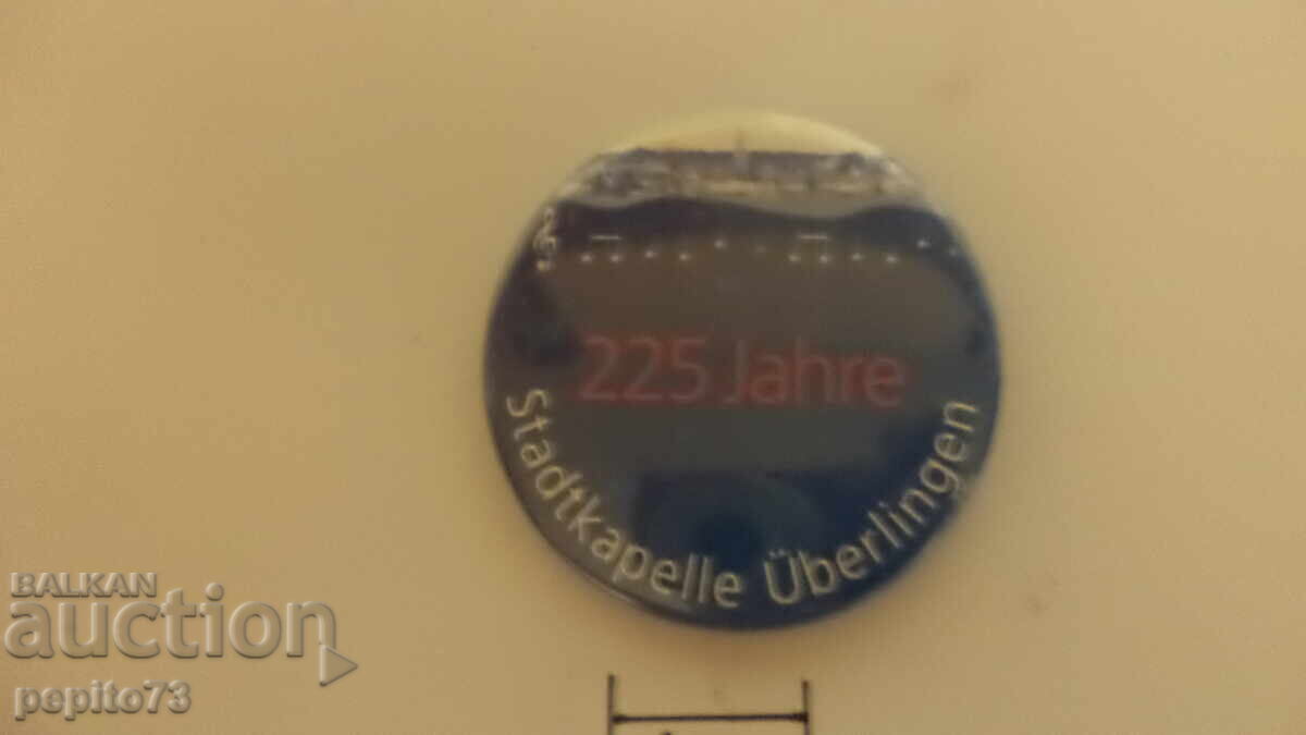 Σήμα Γερμανίας με τιμή € 0.50 | 0.98 BGN