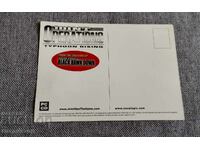 картичка компютърна игра Joint operations Typhoon rising