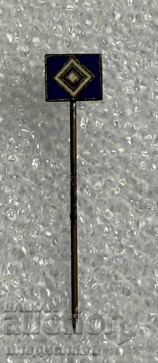 Σήμα ποδοσφαίρου Αμβούργου ΣΦ Γερμανίας