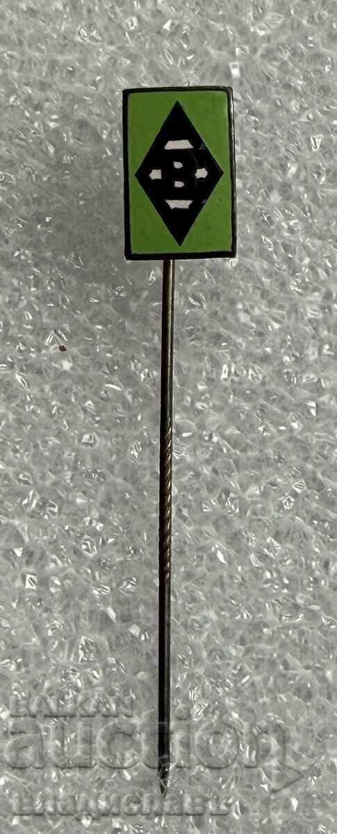 Σήμα ποδοσφαίρου Μπορούσια Μενχενγκλάντμπαχ Γερμανίας