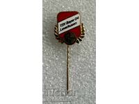 футболна значка Байер Леверкузен Германия