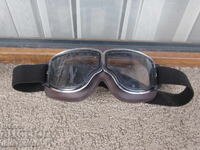 Bulgarian Air Force Pilot Goggles