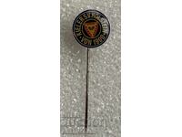 Σήμα ποδοσφαίρου Χόλσταϊν Κίελ (Holstein Kiel)