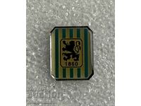 Σήμα ποδοσφαίρου Μονάχου 1860 Γερμανία