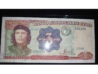 UNC. Bancnotă veche de colecție din Cuba 3 Pesos 1995