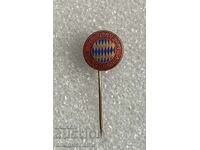 Emblem de fotbal Bayern München Germania