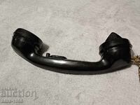 Căști de la telefon retro