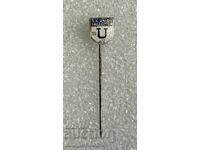 Football badge SV Union Germany
