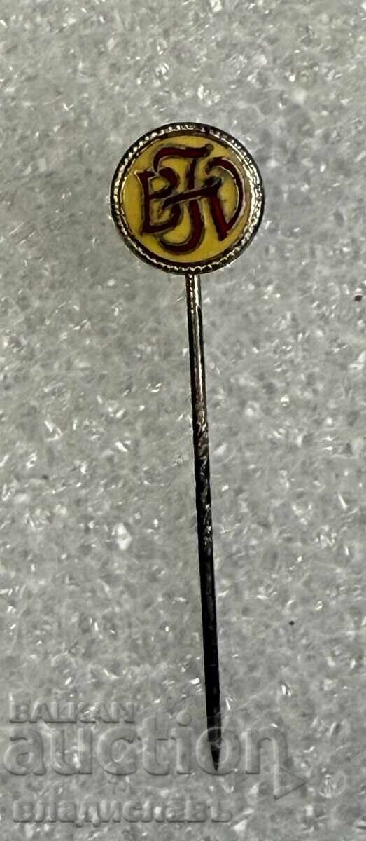 Football badge BFV Germany Football badge BFV Germany