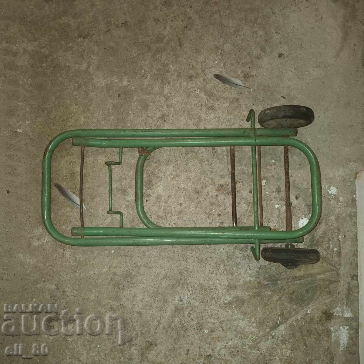 Ολοκαίνουργια βαλίτσα - 7