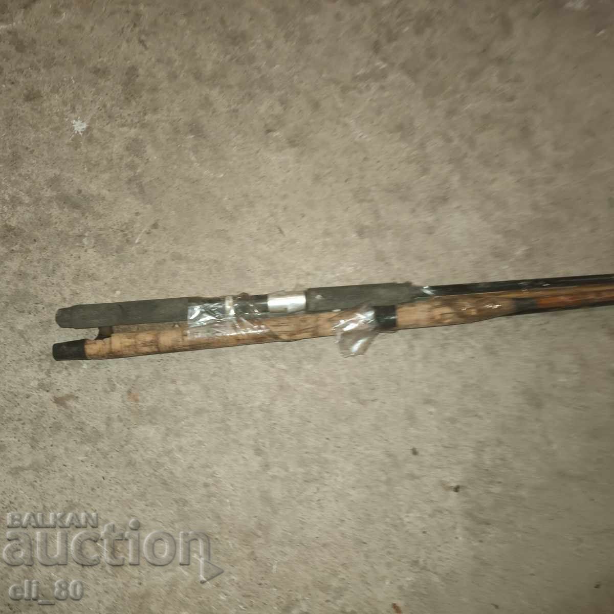 Fishing rods with price € 1.00 | 1.96 BGN